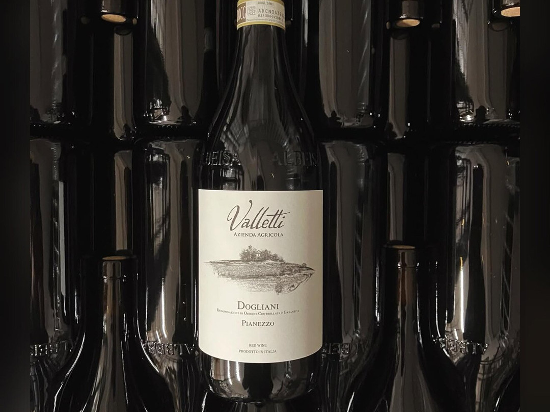 Azienda Agricola Valletti-Dogliani必去景点