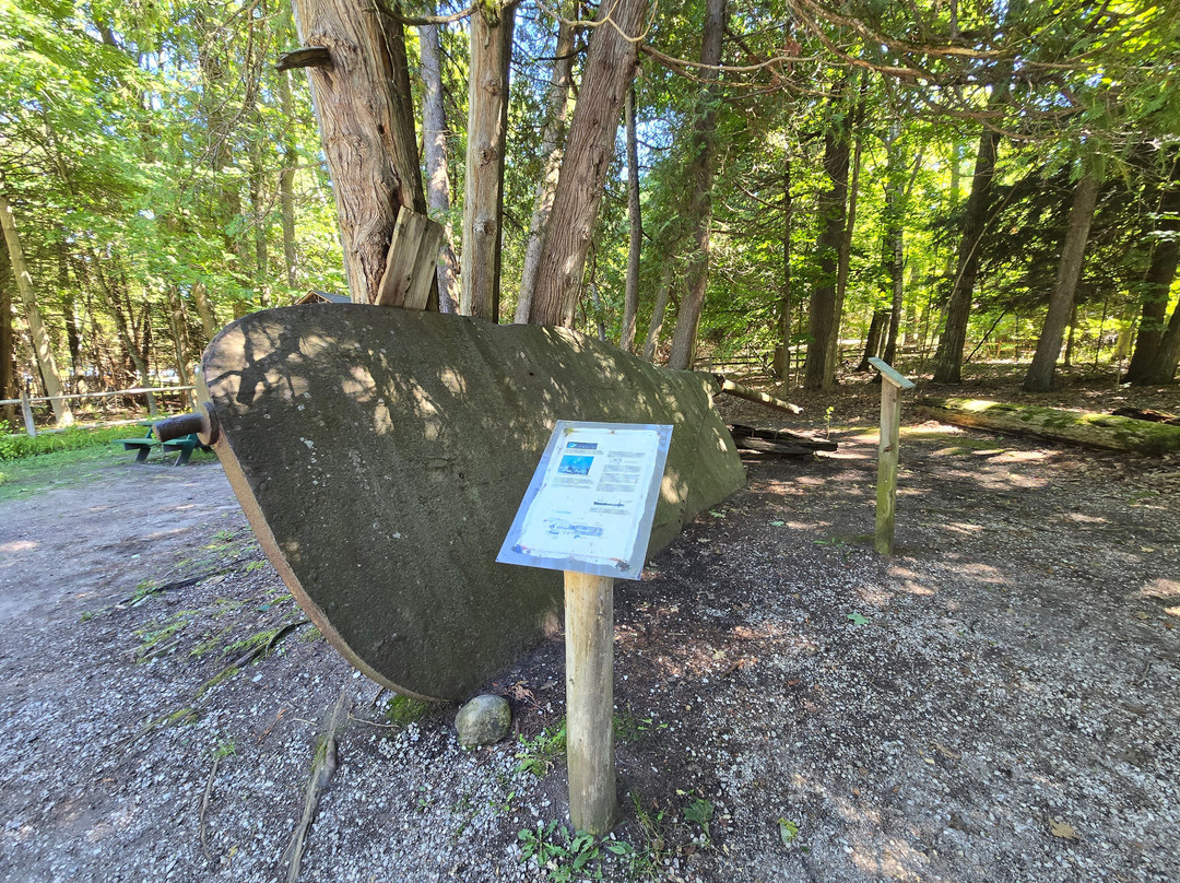 Jacobsens Museum-Washington Island必去景点