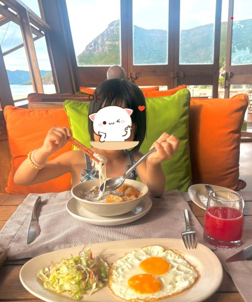 六善康道酒店-旅行者