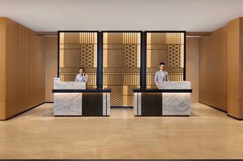 德拉敦万豪万枫酒店-旅行者