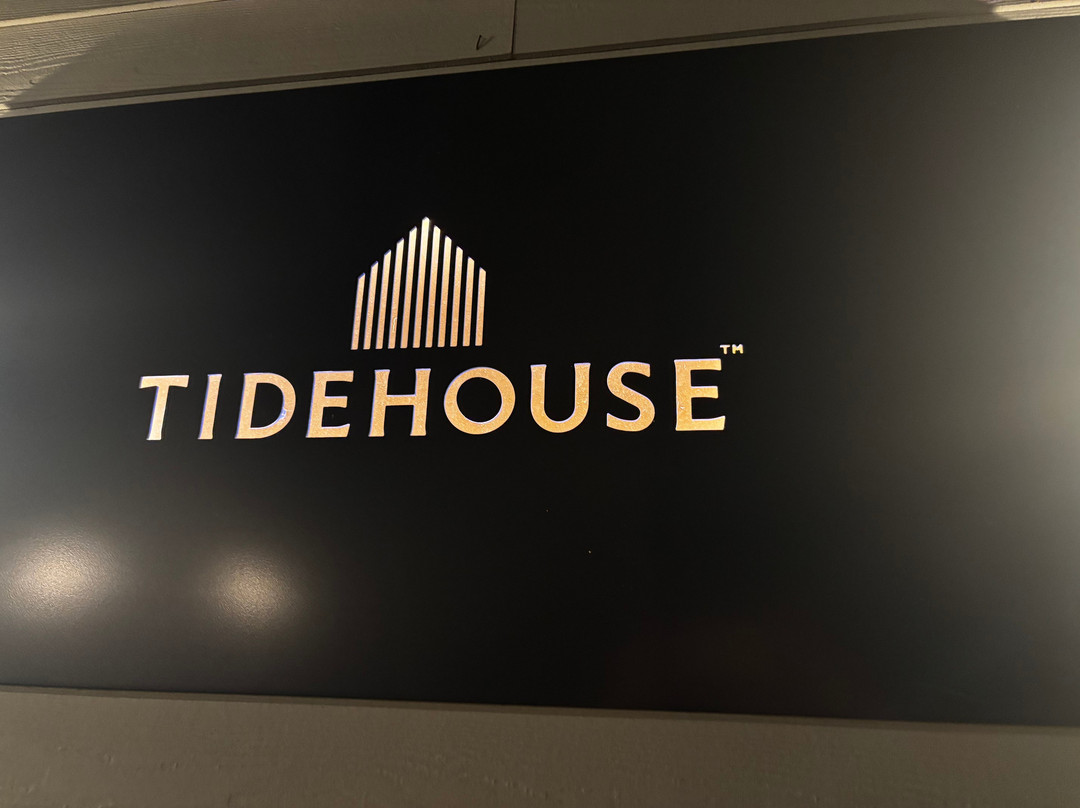 Tidehouse