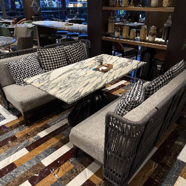 青莳 - 杭州君悦酒店