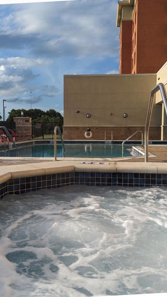 Drury Inn & Suites Fort Myers Airport FGCU-旅行者