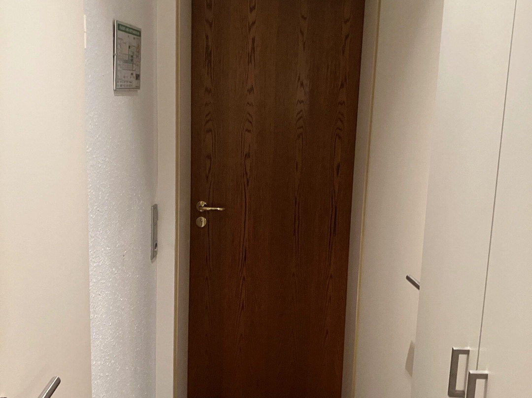 特罗因斯泰因公园酒店主图