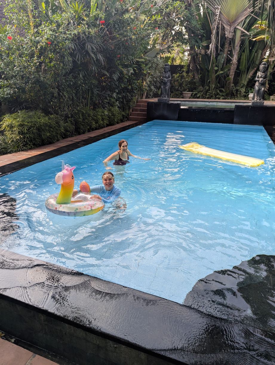Bali Dream Resort & Spa, Ubud-旅行者