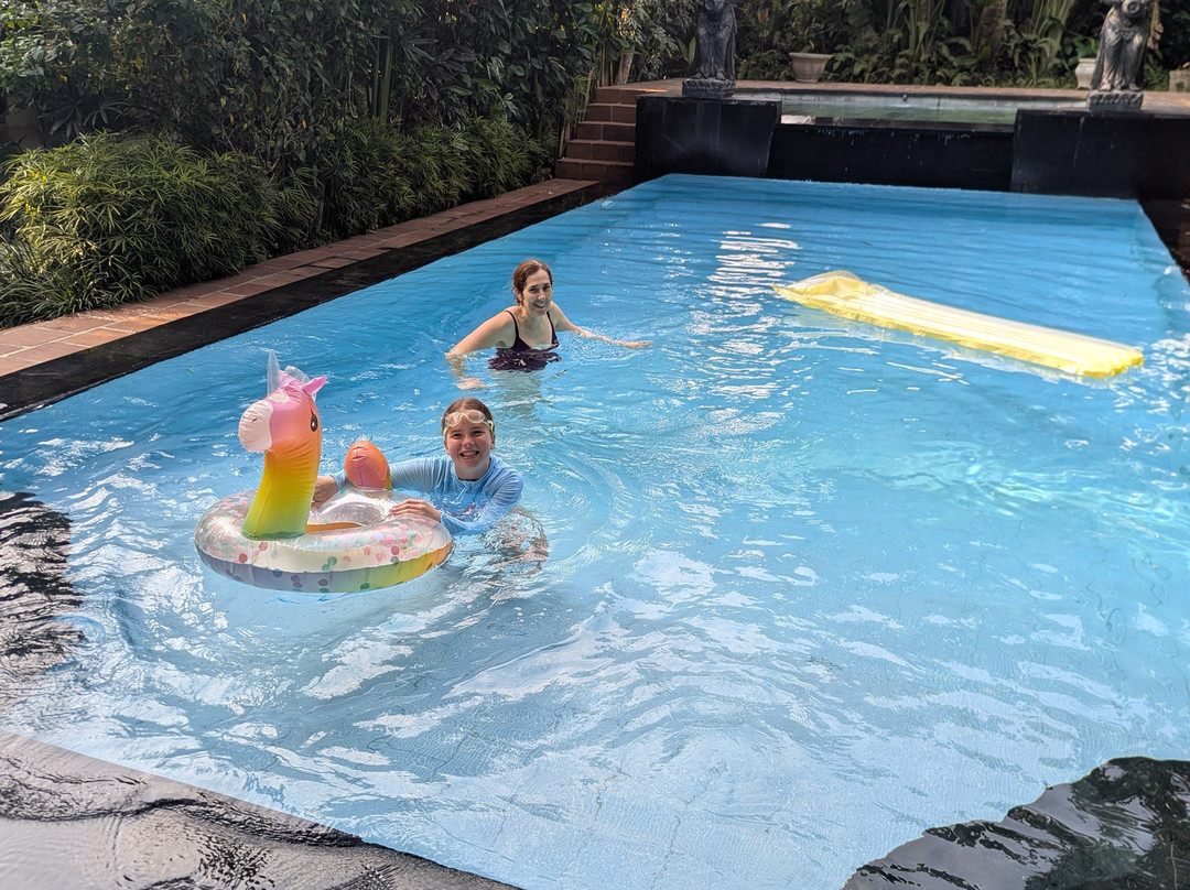 Bali Dream Resort & Spa, Ubud主图