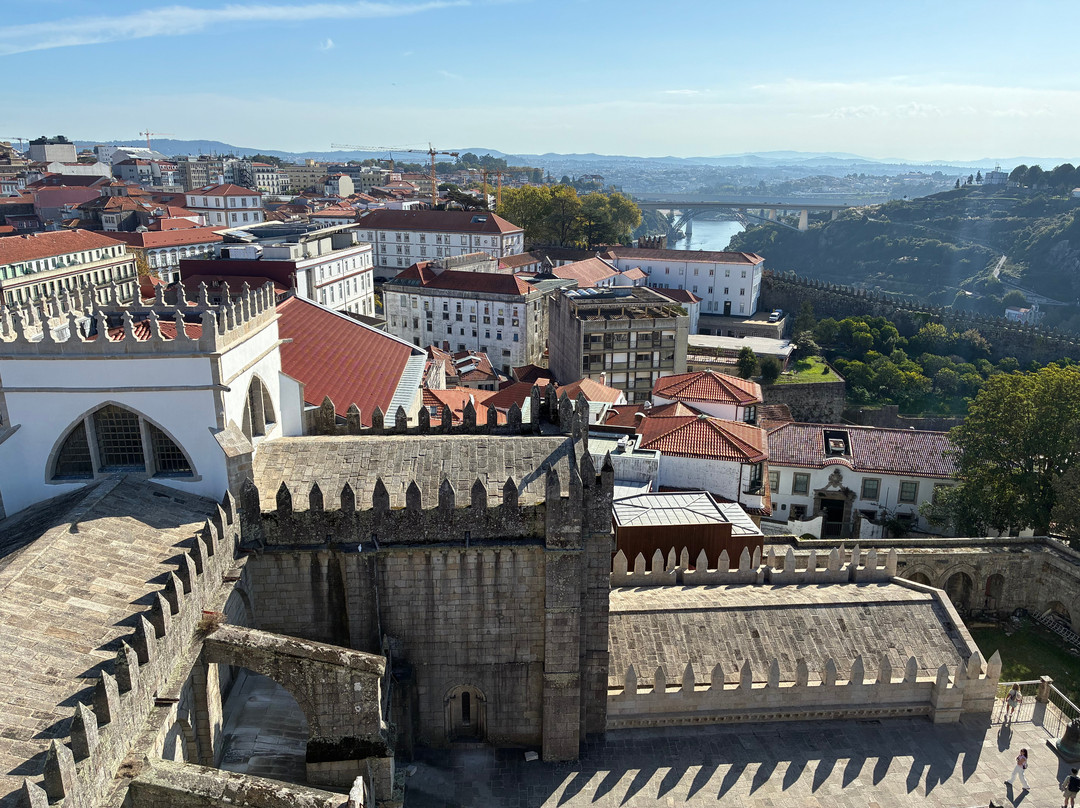 Catedral do Porto-波尔图必去景点