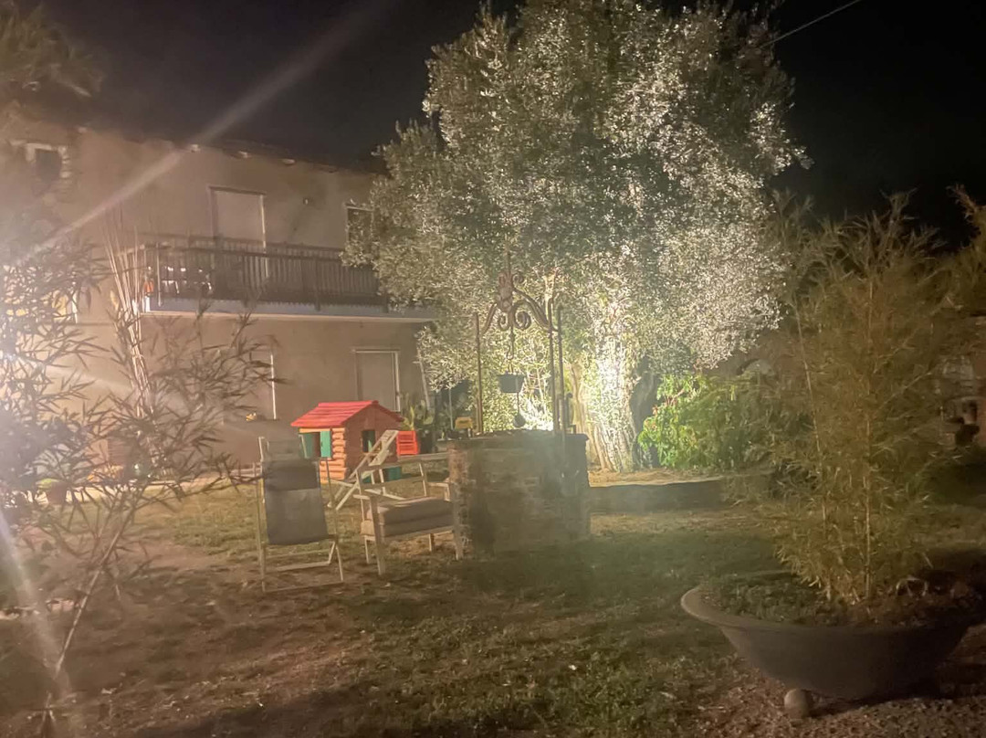 卡希纳花园酒店主图
