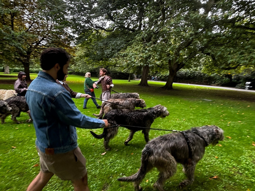 Wolfhound Adventure Tours-Baldoyle必去景点