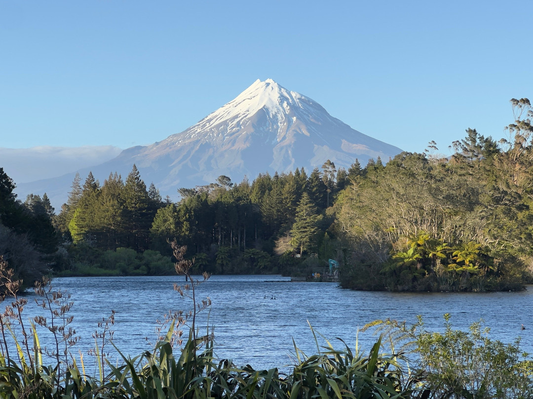 Lake Mangamahoe-新普利默斯必去景点