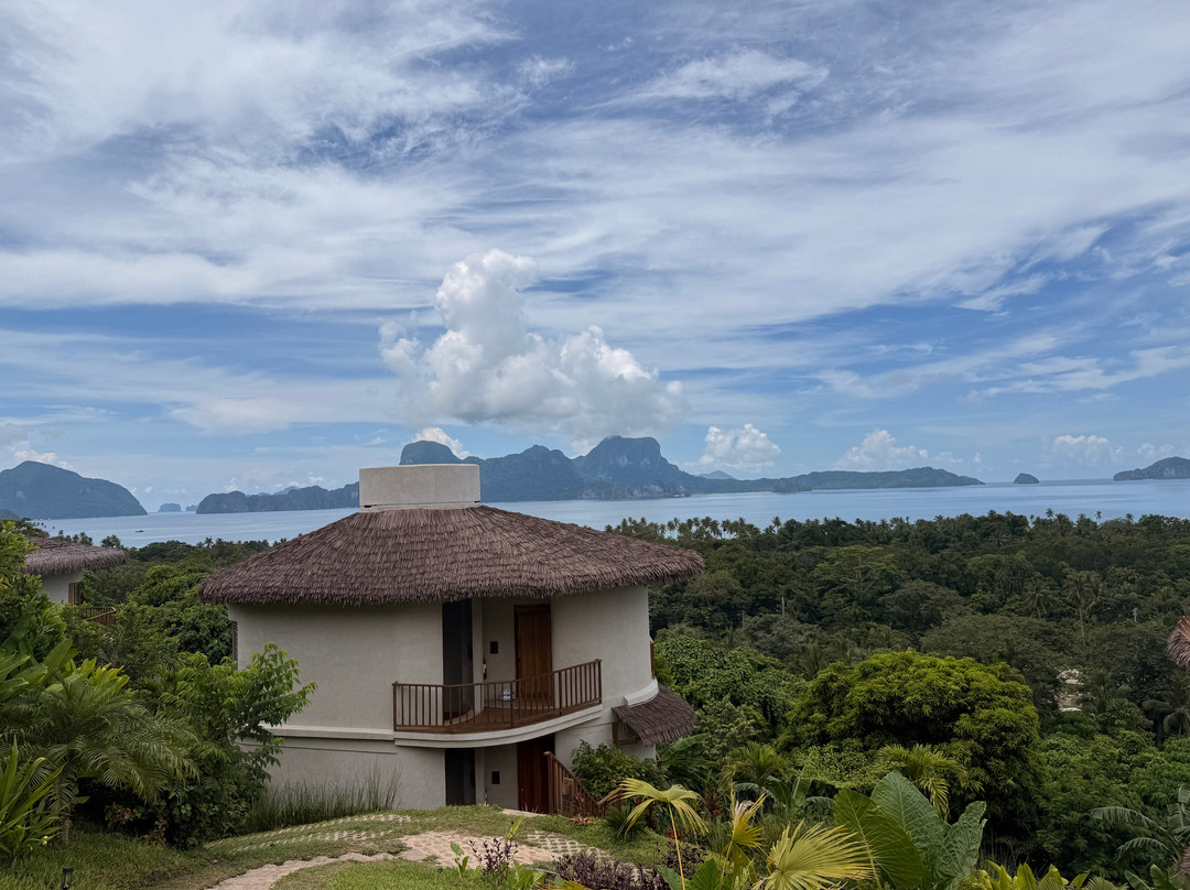 Atalaya Resort El Nido