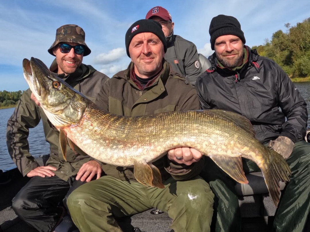 Irishpikefishingguides-Cavan必去景点