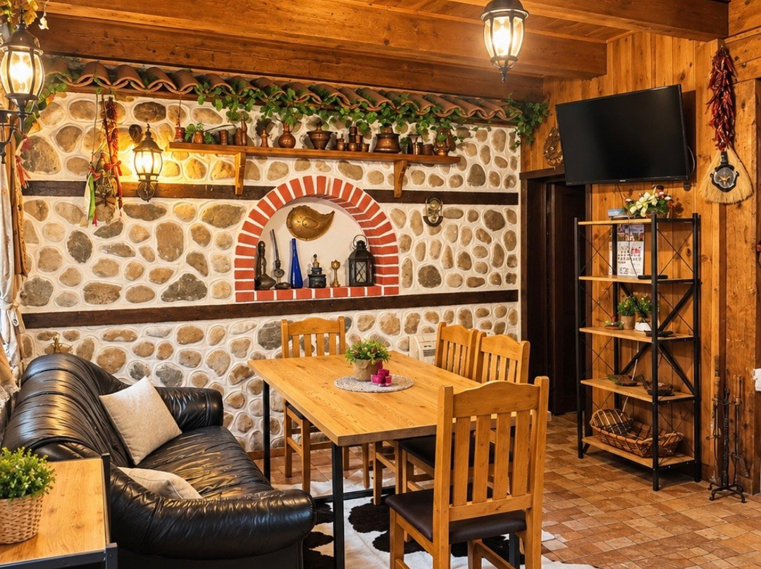 Oasis Guest House
