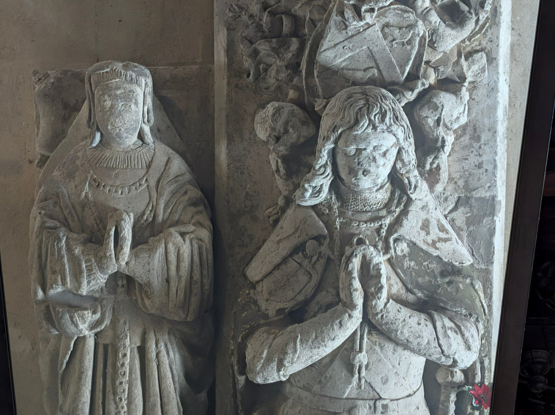 St. Peter's Church-喀麦登必去景点