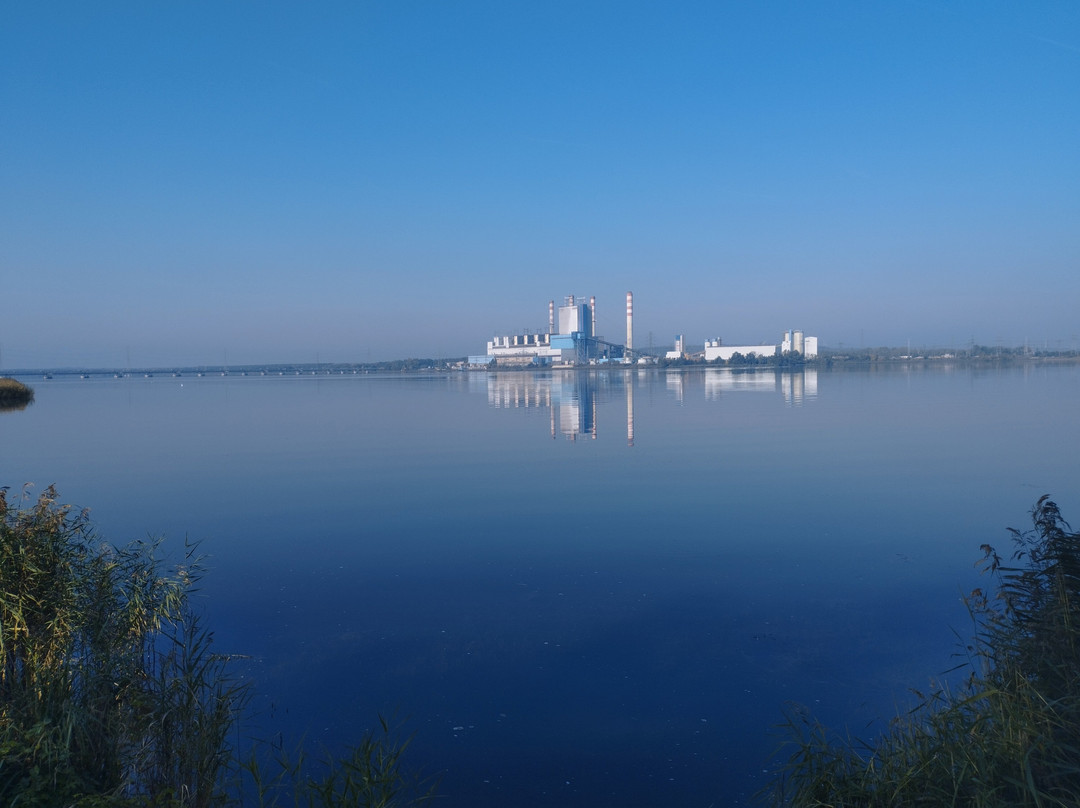 Jezioro Gosławskie