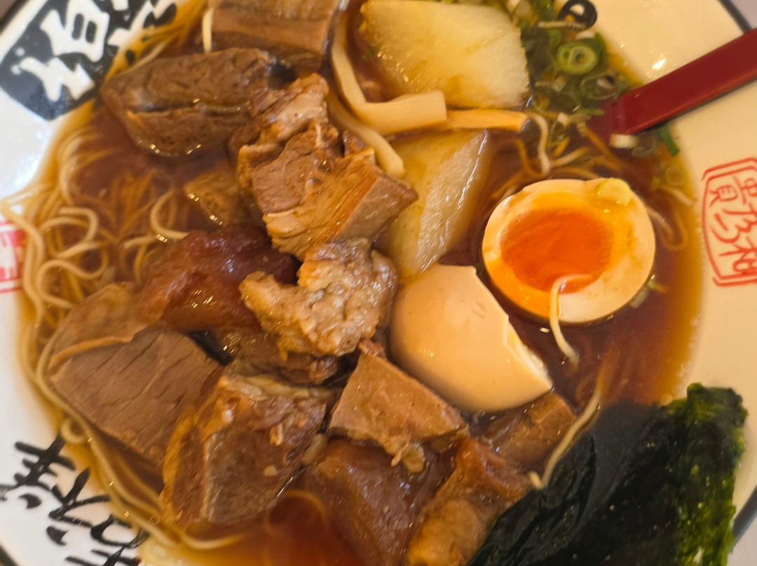 Yukiyan sushi