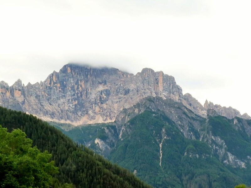Cima di Col Rean