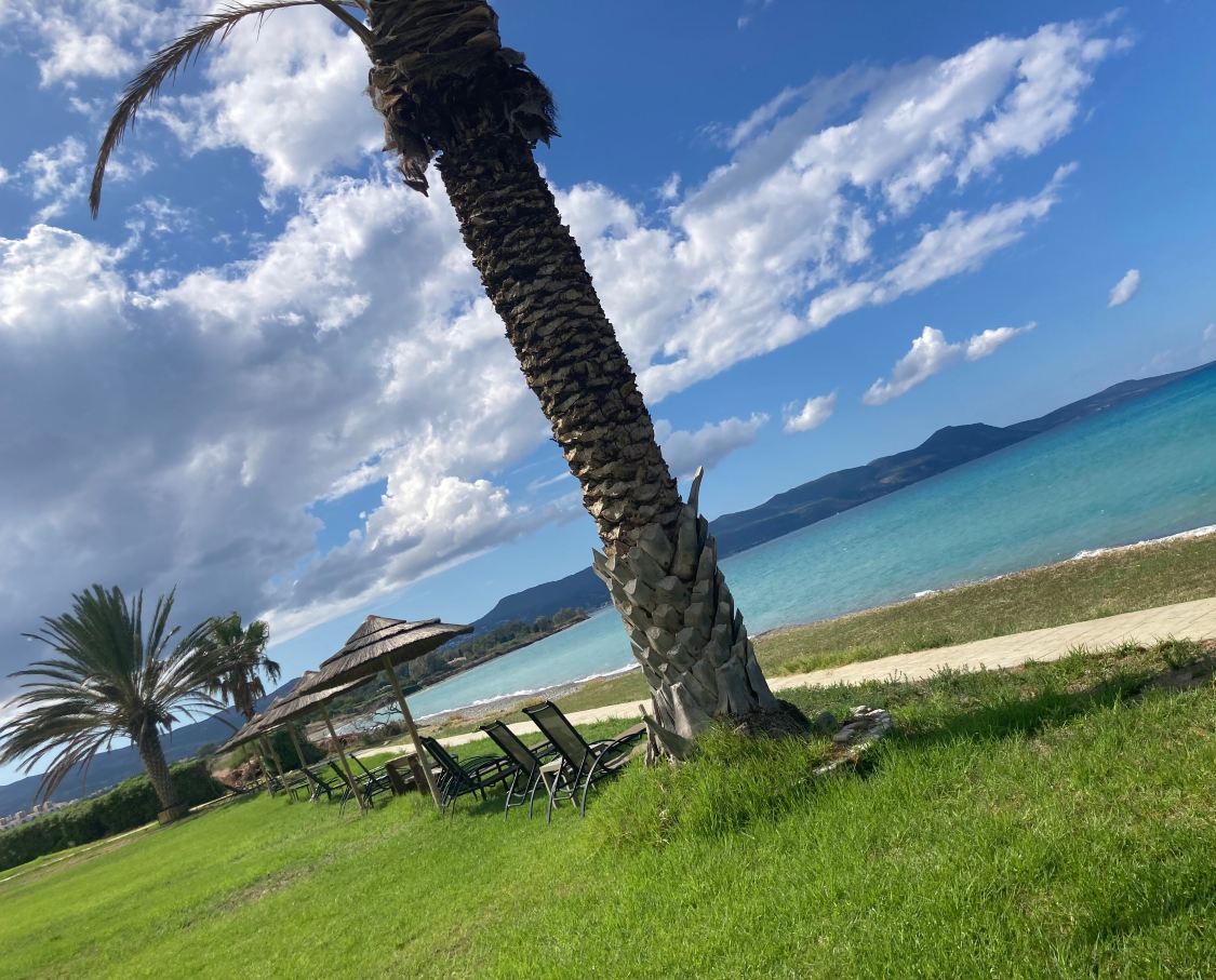 纳图拉海滩别墅酒店-旅行者