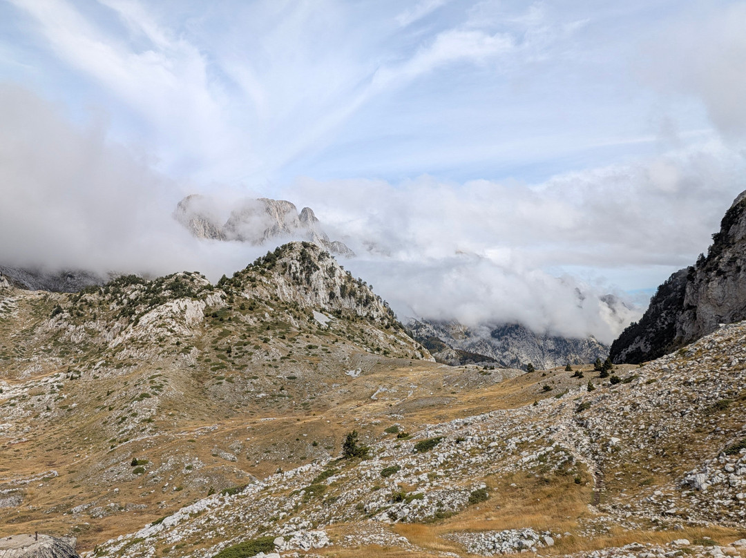 Balkan Natural Adventure-Pejë必去景点