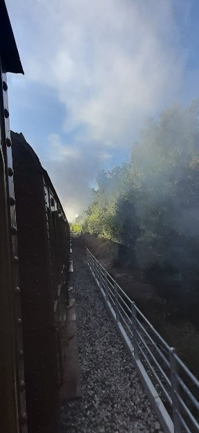 Nature Train Tour-锡耶纳必去景点