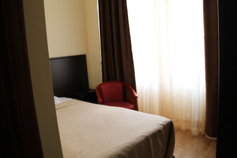 Jermuk Ararat Health Spa-客卧