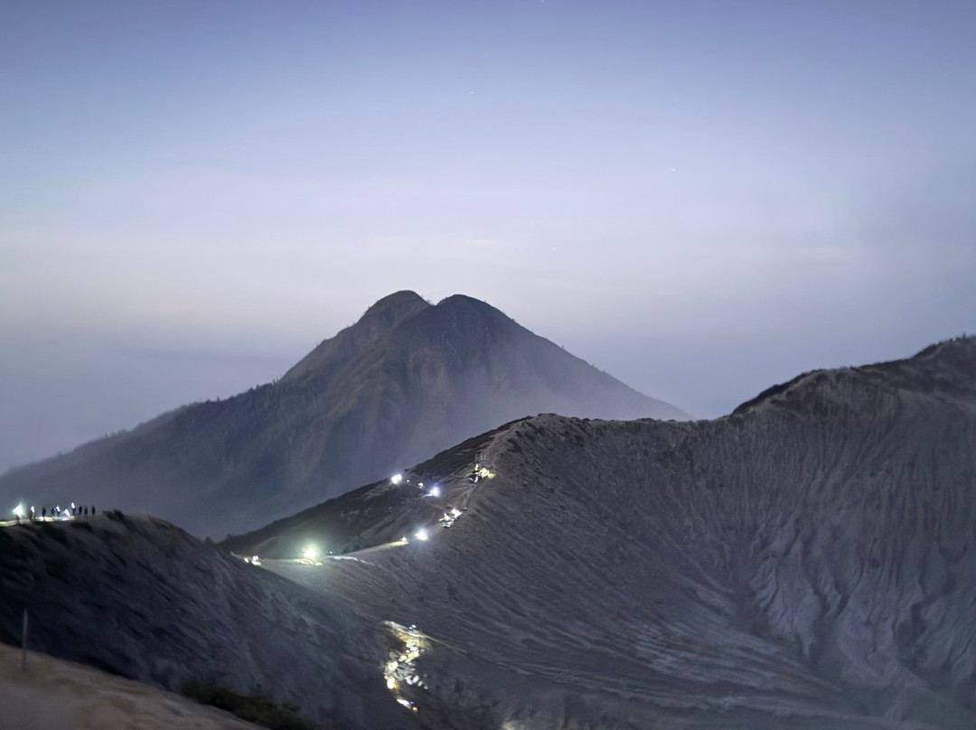 GO Adventure ID-巴纽旺宣必去景点