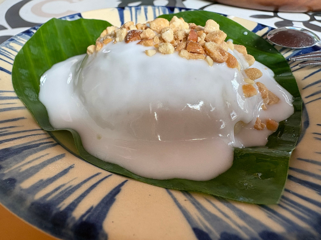 Troc's Kitchen & Cooking Class-扬东必去景点