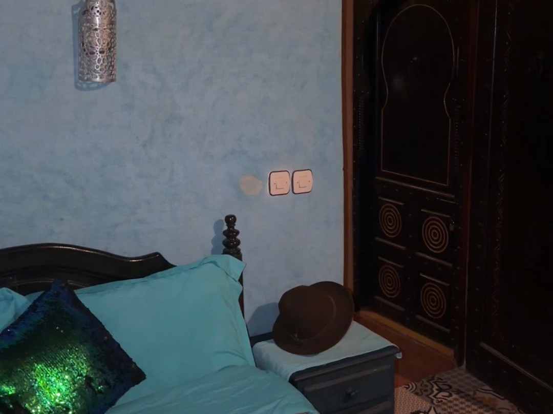 Riad Dar Ouzoud主图