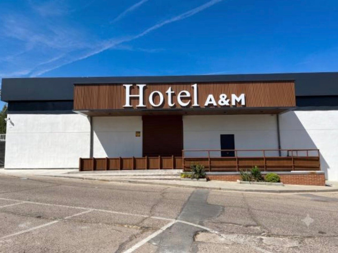 Hotel A&M