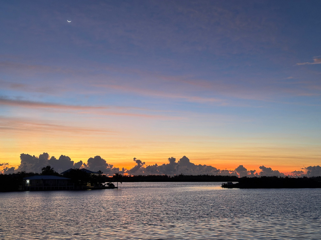 Cruise Abaco-Marsh Harbour必去景点