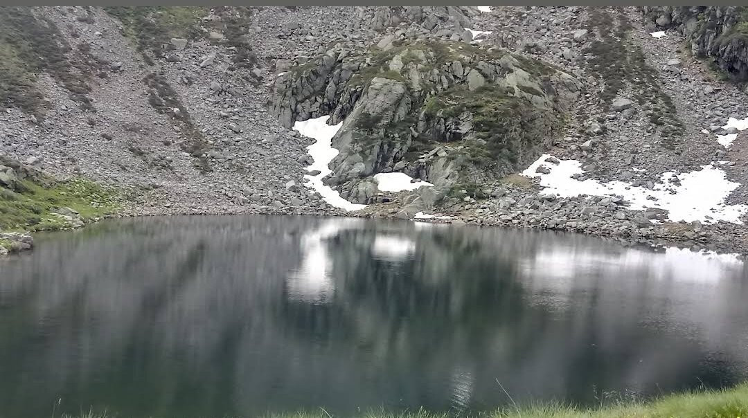 Lago del Mucrone-Oropa必去景点