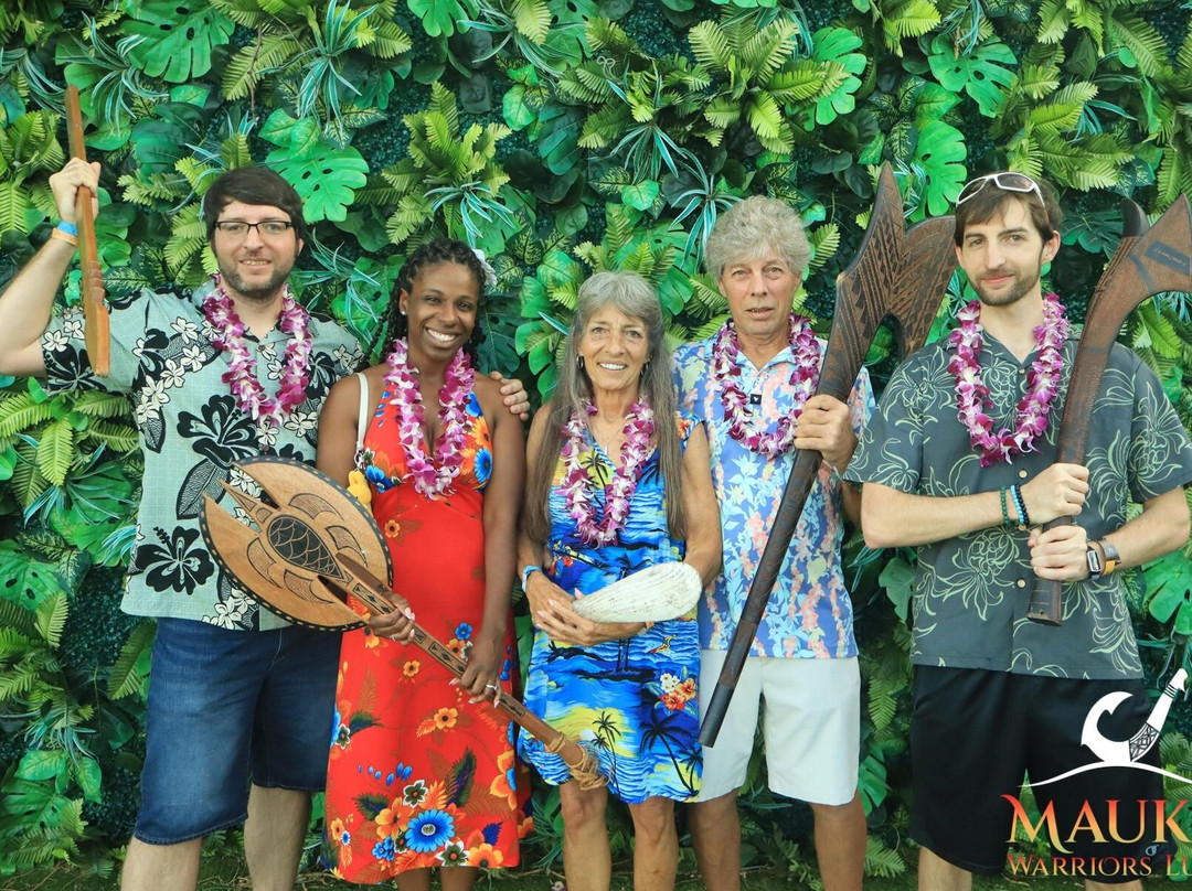 Hawaii Tours-火奴鲁鲁必去景点