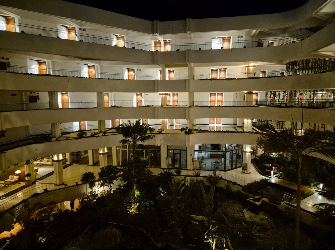 Paradisus Salinas Lanzarote –  全包 - 仅限成人主图