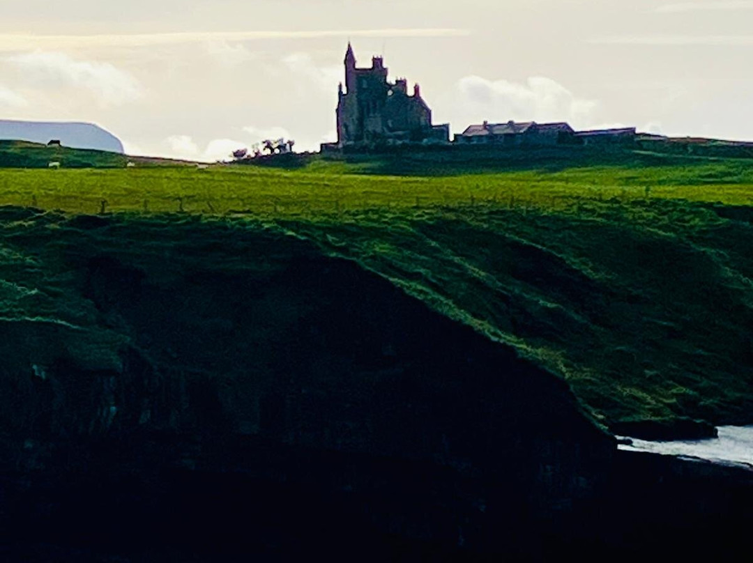 Mullaghmore Coast-Mullaghmore必去景点