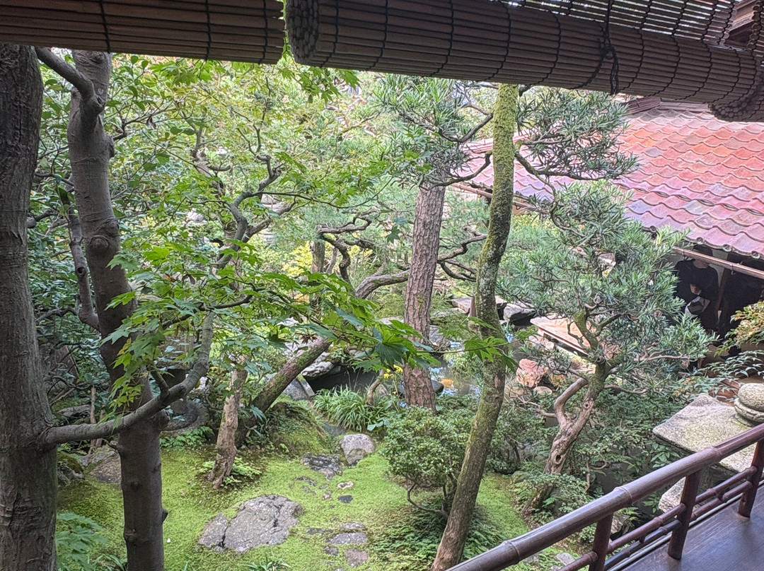 武家屋敷跡 野村家-金泽市必去景点