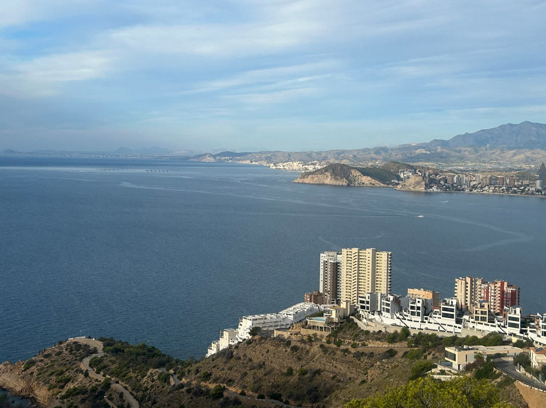 La Creu de Benidorm-贝尼多姆必去景点