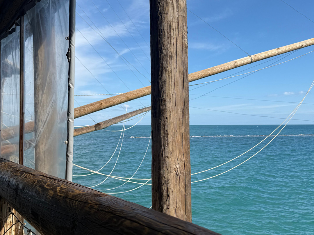I trabocchi-San Vito Chietino必去景点