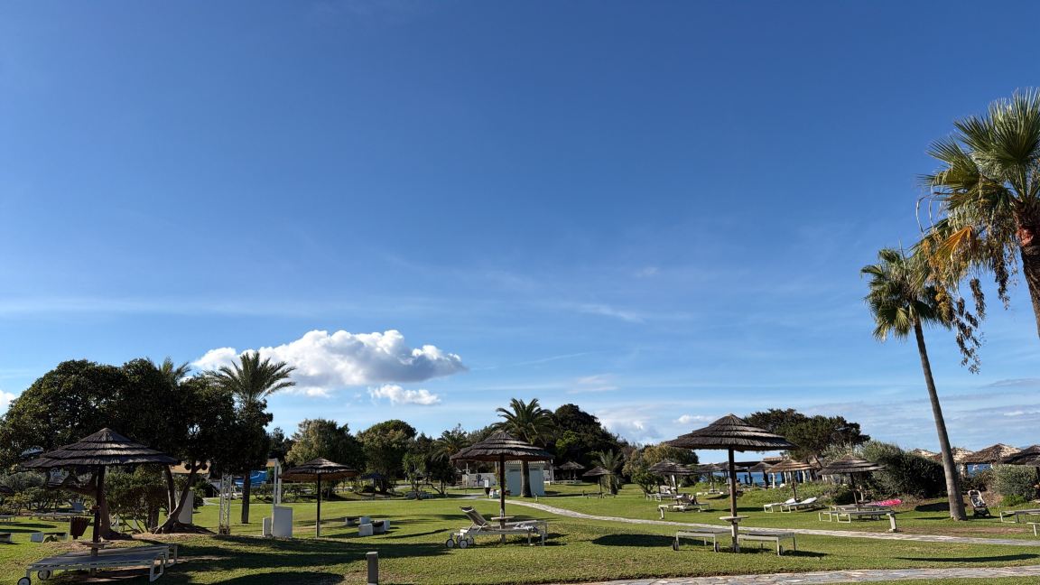 Robinson Kyllini Beach - All Inclusive-旅行者