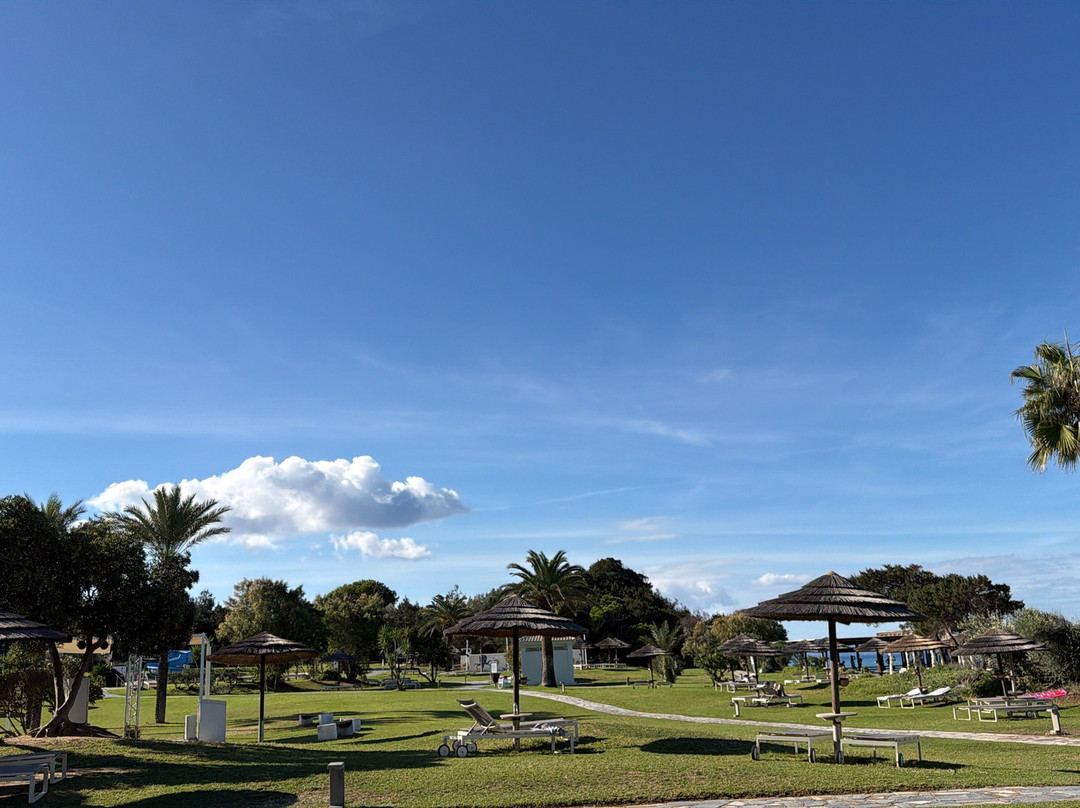 Robinson Kyllini Beach - All Inclusive主图