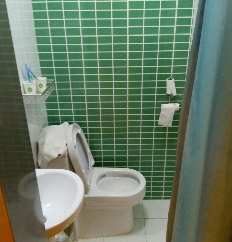 北京海友南站北广场店主图