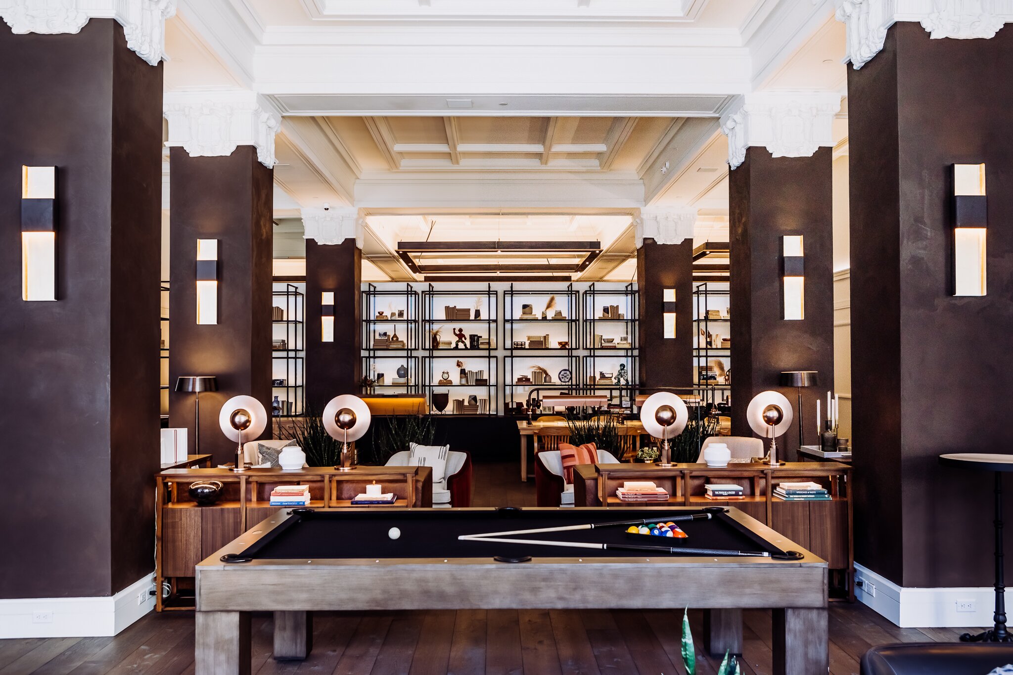 Surety Hotel-官方