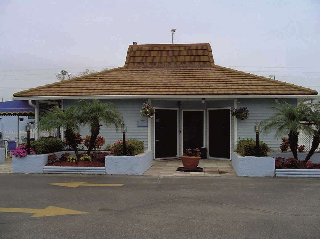 Villas at Fortune Place主图