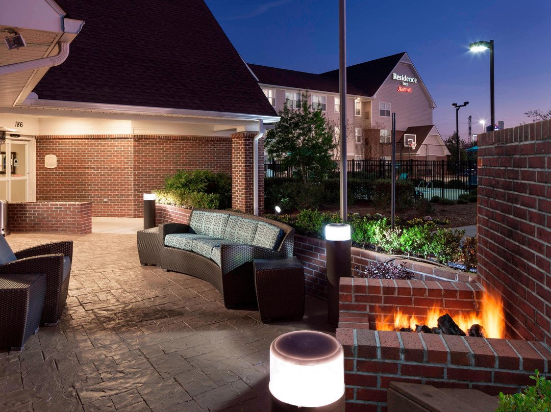 Residence Inn by Marriott Dothan主图