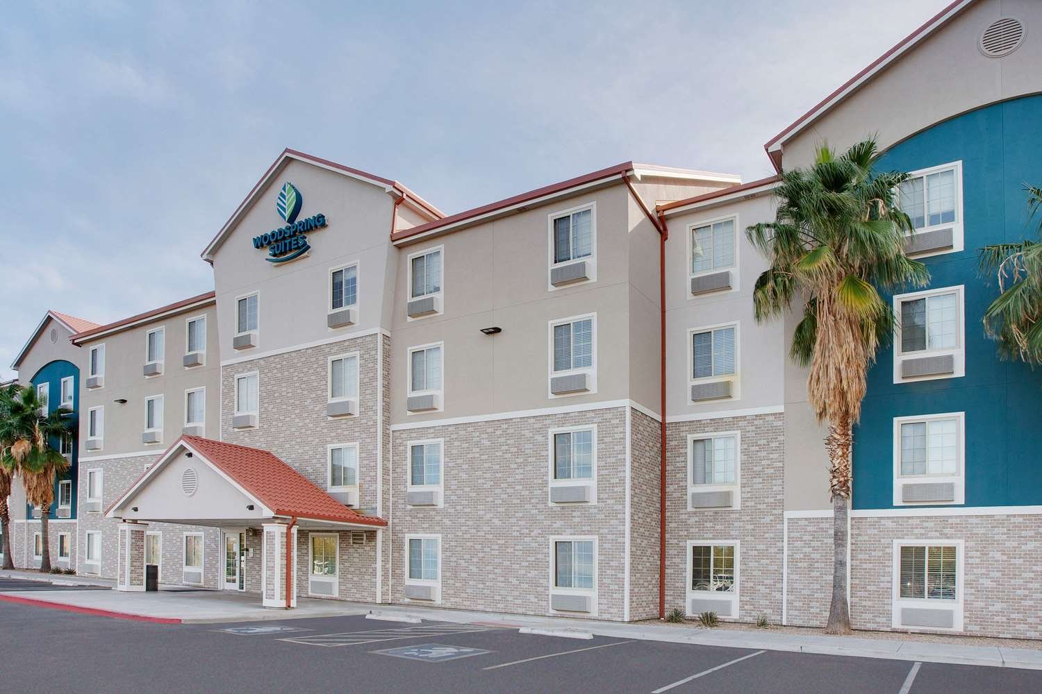 Extended Stay America Select Suites - Phoenix - Peoria - Sun City-官方