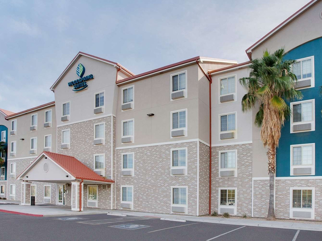 Extended Stay America Select Suites - Phoenix - Peoria - Sun City主图