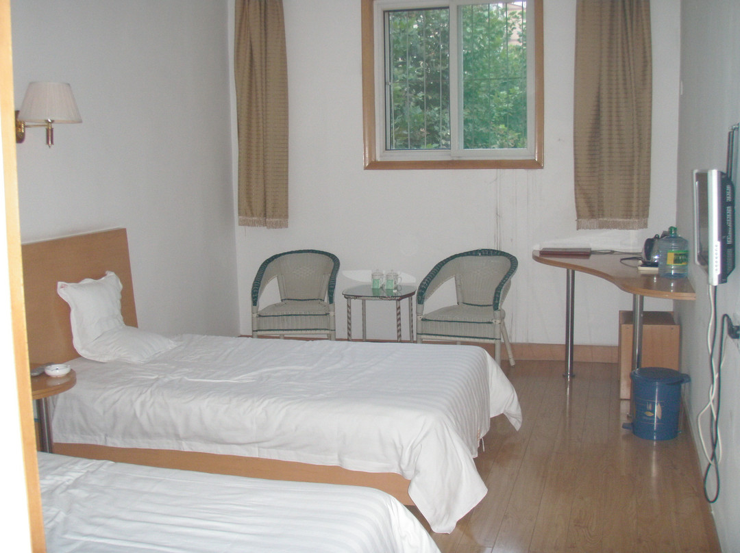 济南金广快捷趵突泉店主图