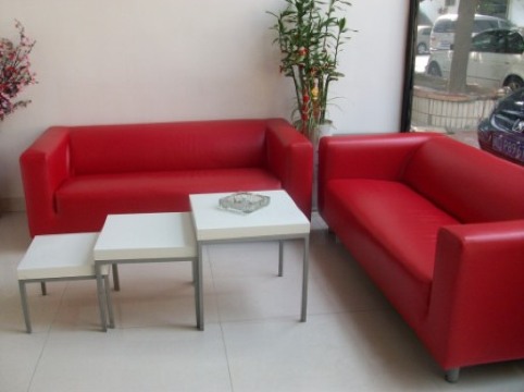 蓝山越酒店(厦门SM城市广场店）-客卧