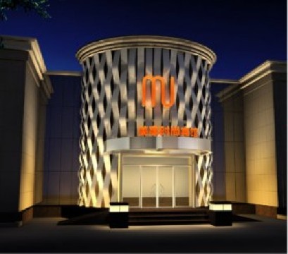 汉庭优佳酒店(长春红旗街万达店)-客卧