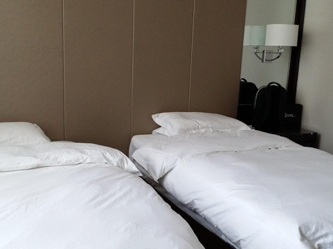 河南省黄河迎宾馆主图