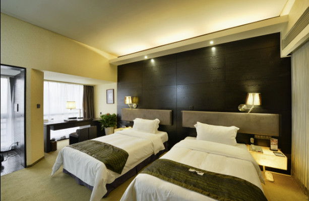 茉莉花国际酒店主图